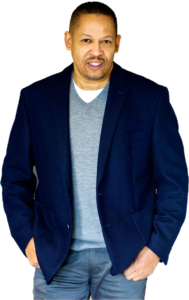 Founder of TDN - Tye Glover