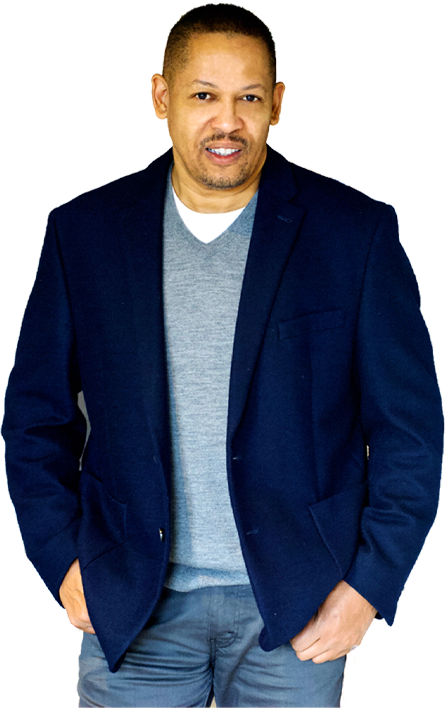 Founder of TDN - Tye Glover